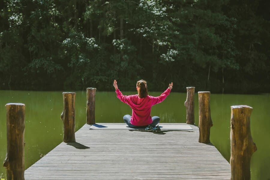 A Path to a Healthier and Happier Life