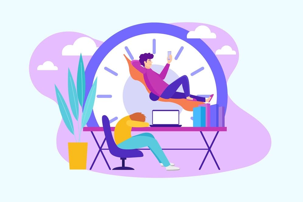 To Build a Successful Morning Routine for Maximum Output